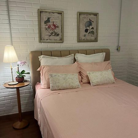 Willa Casa St Andre 3 Gramado Zewnętrze zdjęcie
