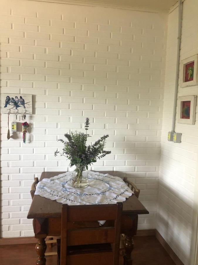 Willa Casa St Andre 3 Gramado Zewnętrze zdjęcie