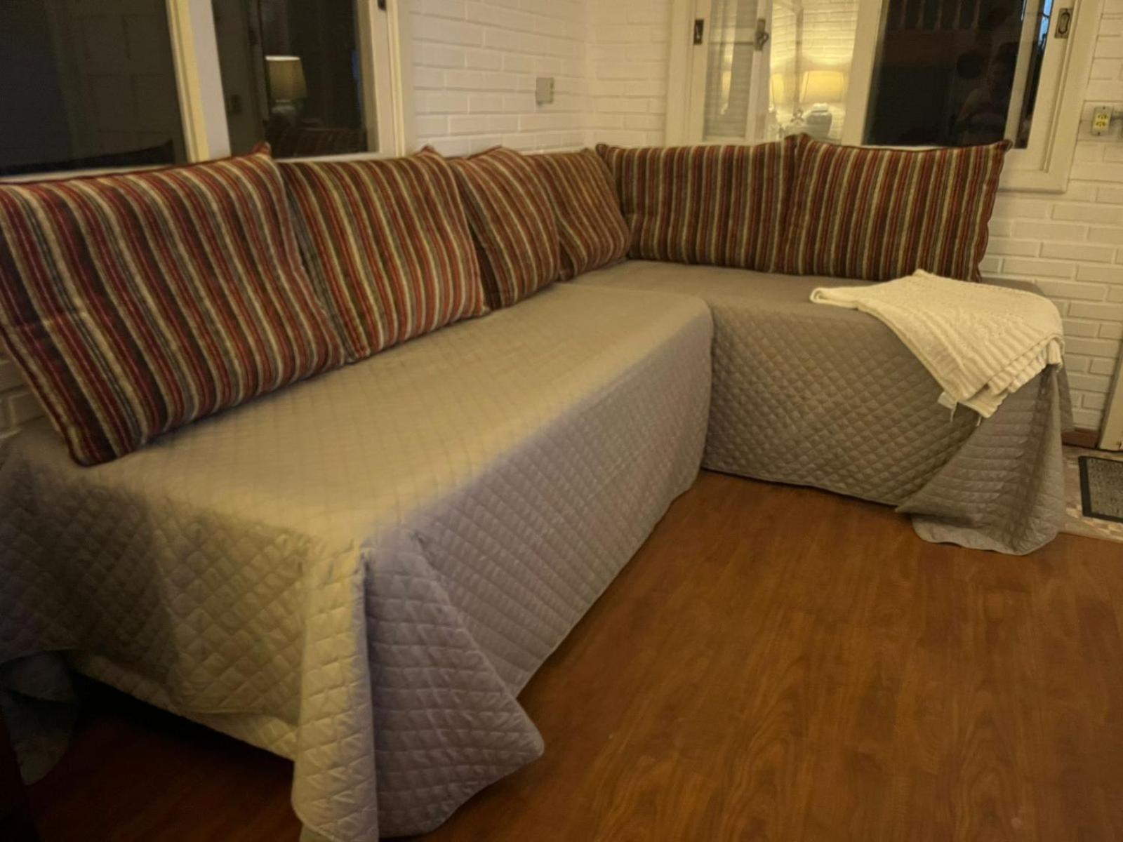 Willa Casa St Andre 3 Gramado Zewnętrze zdjęcie