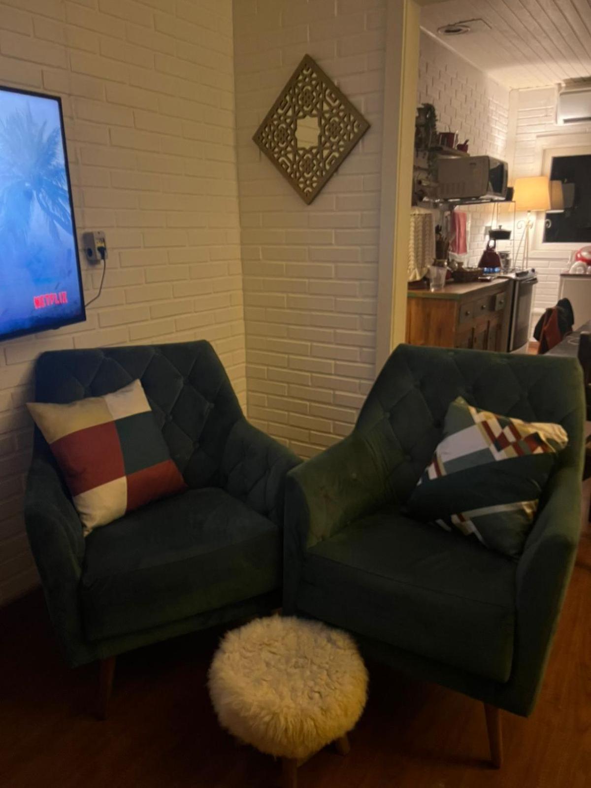 Willa Casa St Andre 3 Gramado Zewnętrze zdjęcie